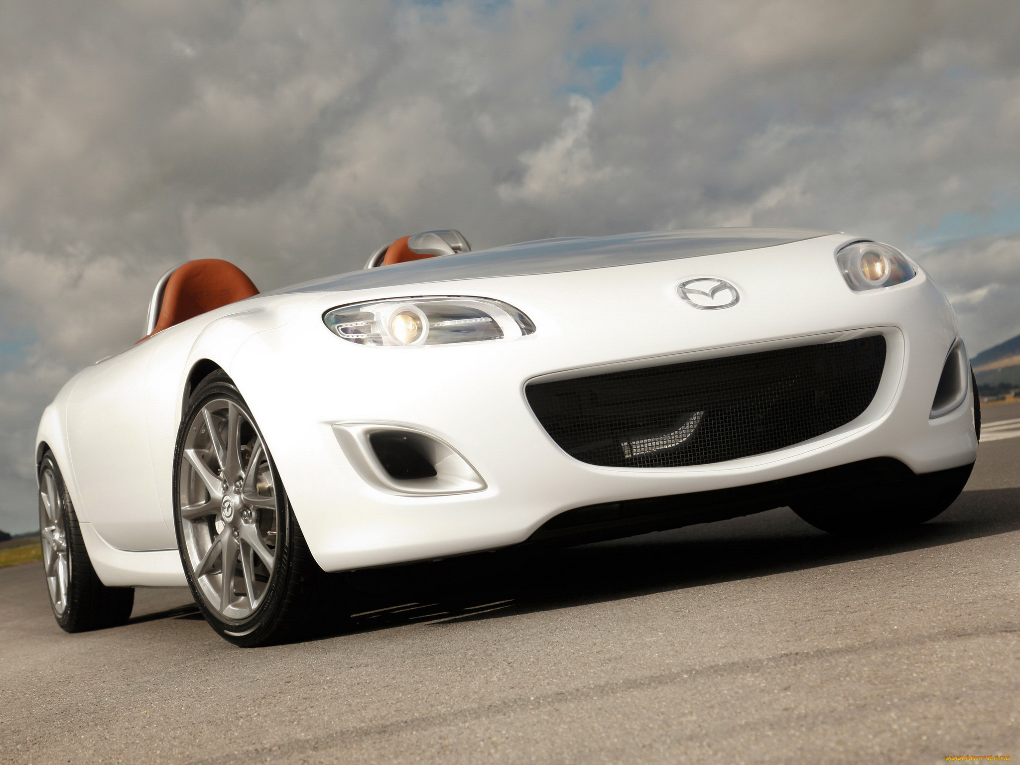 , mazda